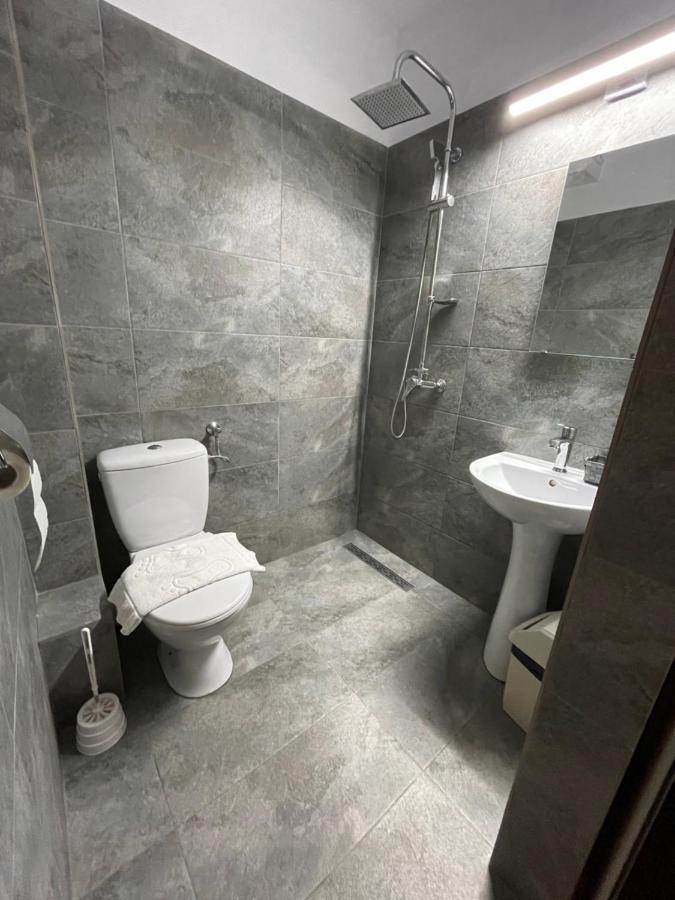 Pensiune Restaurant Route60 Ciucea Экстерьер фото